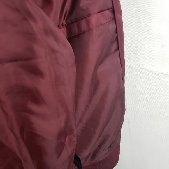 SILENCE + NOISE Nylon Jacket Small - Picture 6 of 8